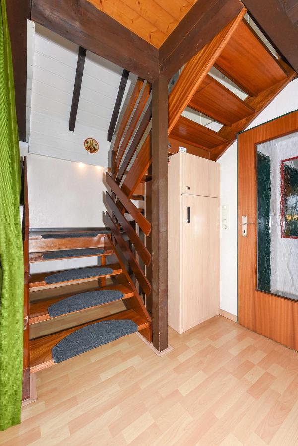 Ferienhaus Leuchtturm Bensersiel Exteriér fotografie