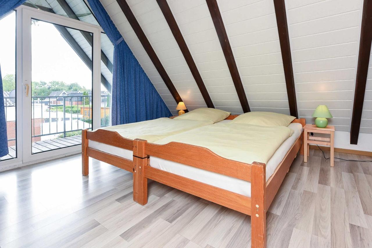 Ferienhaus Leuchtturm Bensersiel Exteriér fotografie