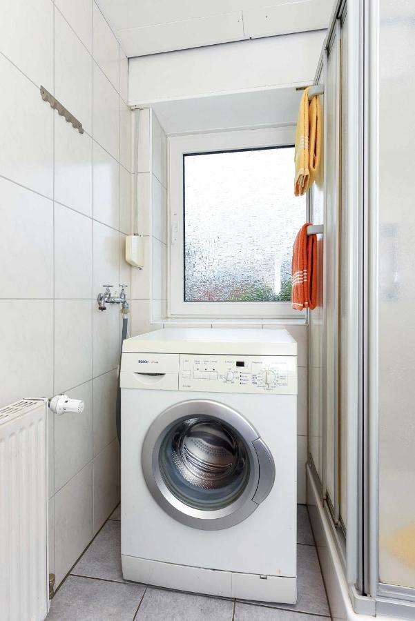Ferienhaus Leuchtturm Bensersiel Pokoj fotografie