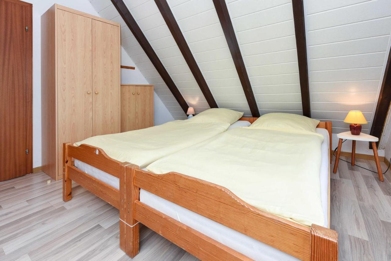 Ferienhaus Leuchtturm Bensersiel Exteriér fotografie
