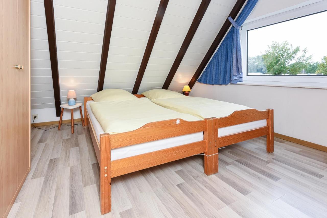 Ferienhaus Leuchtturm Bensersiel Exteriér fotografie